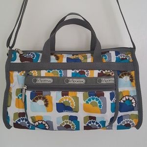 LeSportsac Crossbody Bag